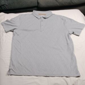 Modern Ambition Men's Polo Size Large